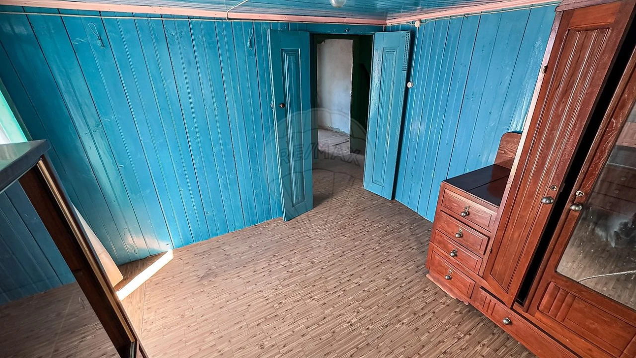 Moradia T2 para Venda em Janeiro de Baixo Foto 34