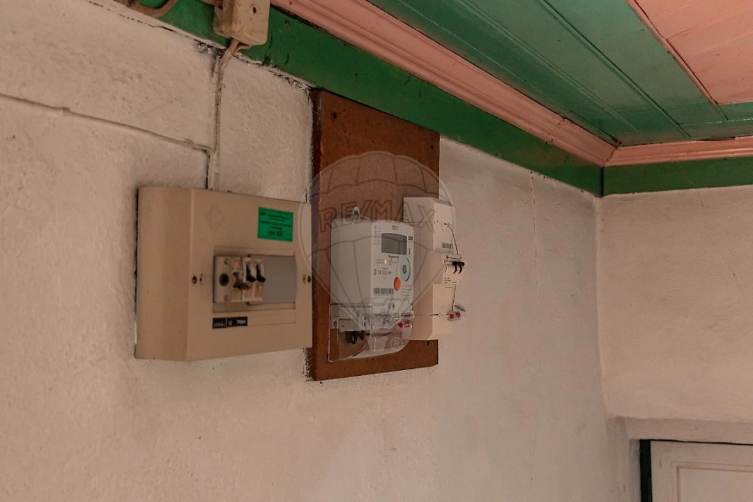 Moradia T2 para Venda em Janeiro de Baixo Foto 45