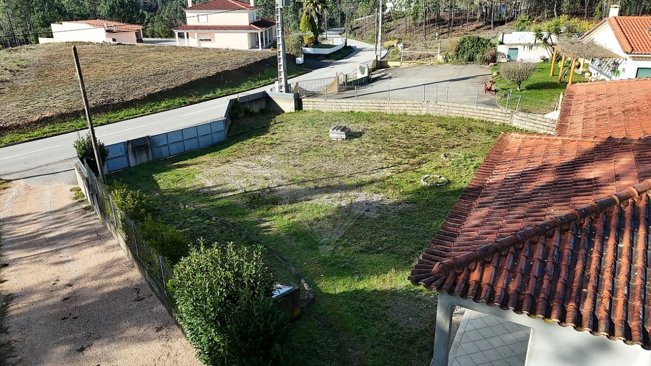 Moradia T4 para Venda em Sertã Foto 4