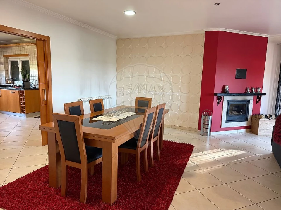 Moradia T4 para Venda em Sertã Foto 22