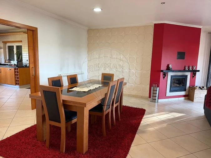 Moradia T4 para Venda em Sertã Foto 22