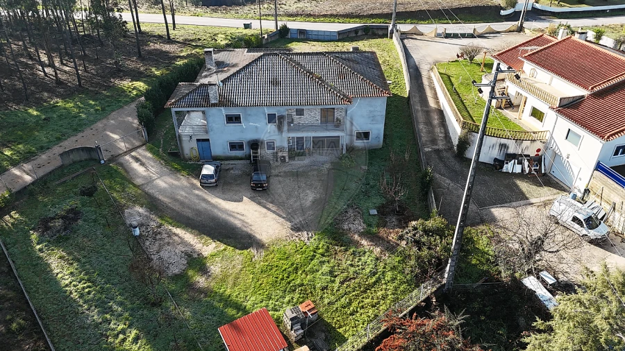 Moradia T4 para Venda em Sertã Foto 16