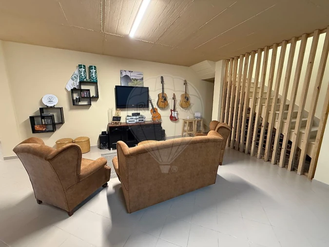 Moradia T4 para Venda em Sertã Foto 37