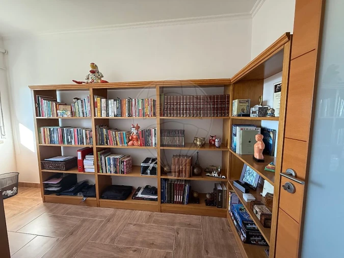 Moradia T4 para Venda em Sertã Foto 17