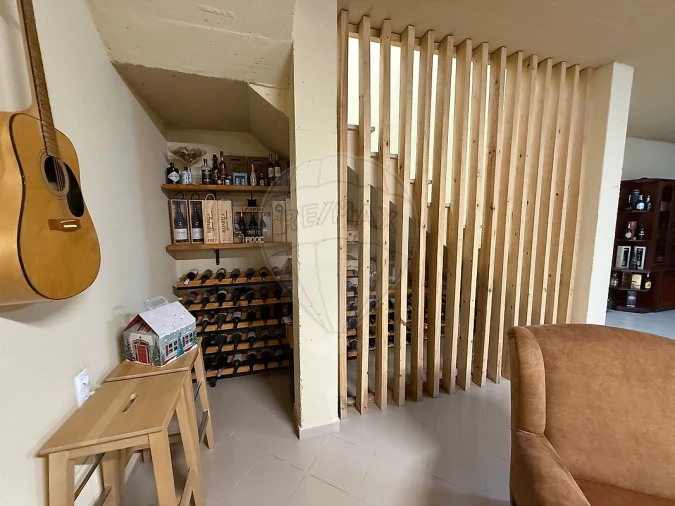 Moradia T4 para Venda em Sertã Foto 34