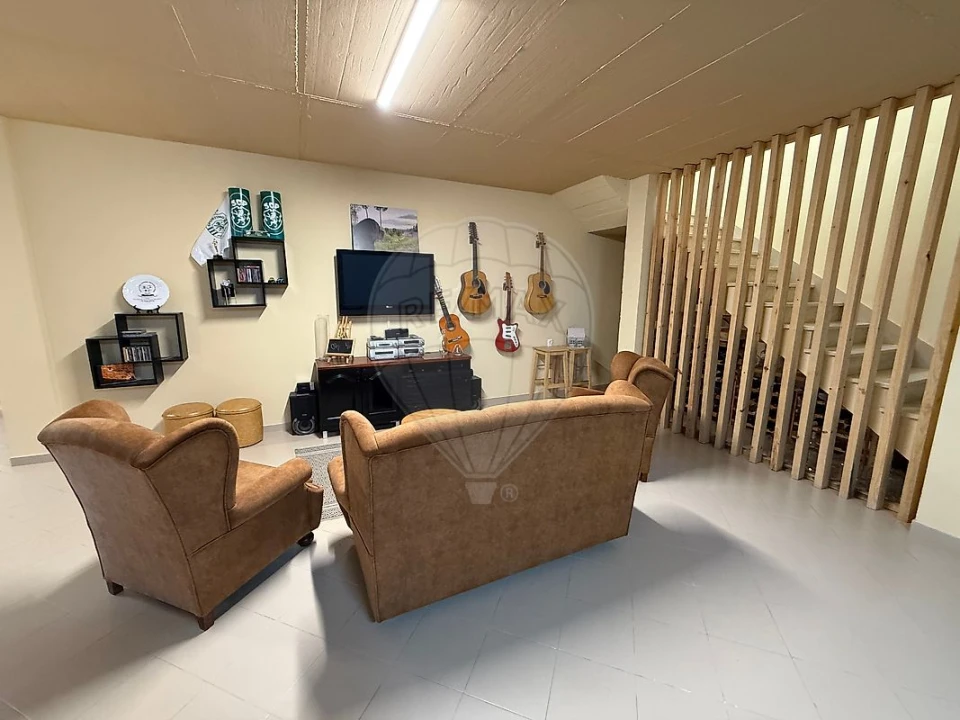 Moradia T4 para Venda em Sertã Foto 37