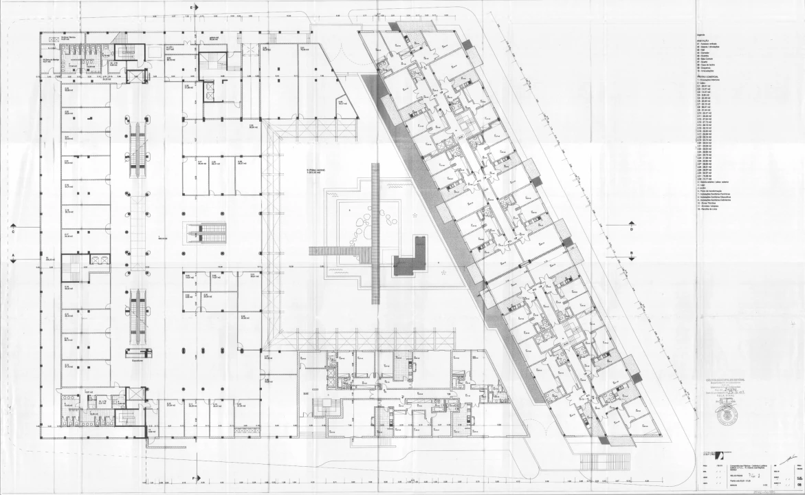 Apartamento T3 para Venda em Setubal (São Sebastião) Foto 18