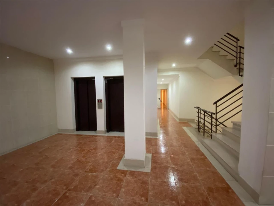 Apartamento T3 para Venda em Setubal (São Sebastião) Foto 2