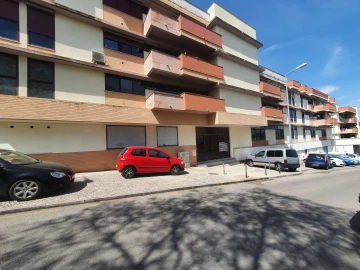 Apartamento T3 para Venda em Setubal (São Sebastião)