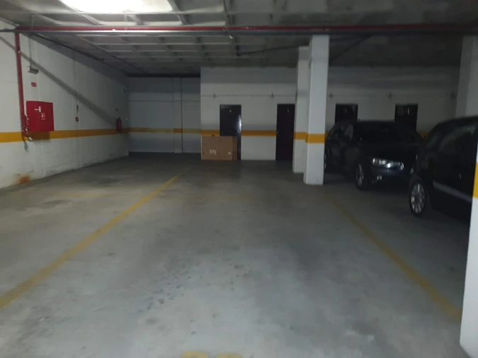 Apartamento T3 para Venda em Setubal (São Sebastião) Foto 16