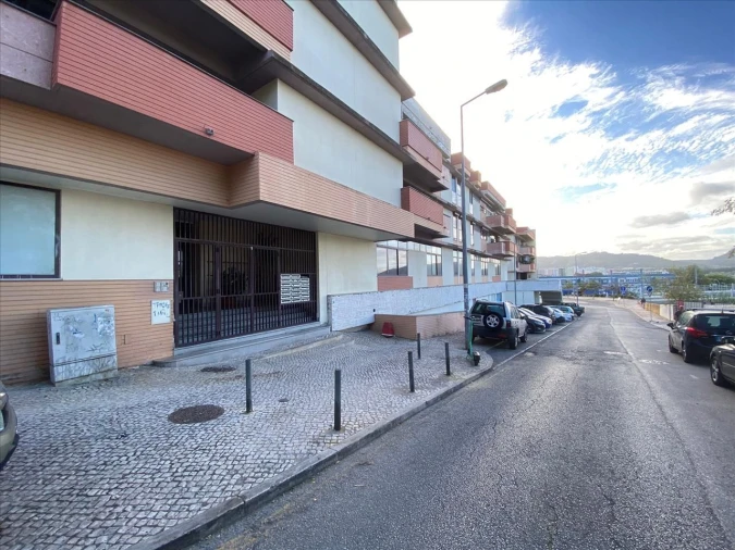 Apartamento T3 para Venda em Setubal (São Sebastião) Foto 2