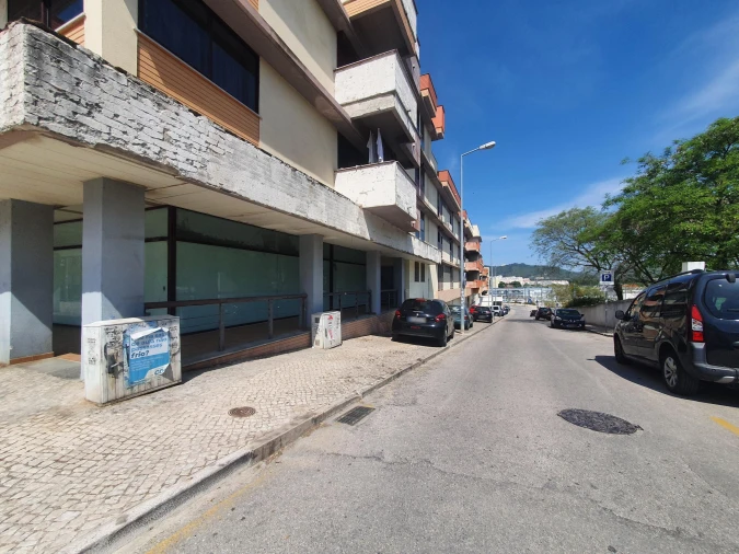 Apartamento T3 para Venda em Setubal (São Sebastião) Foto 3