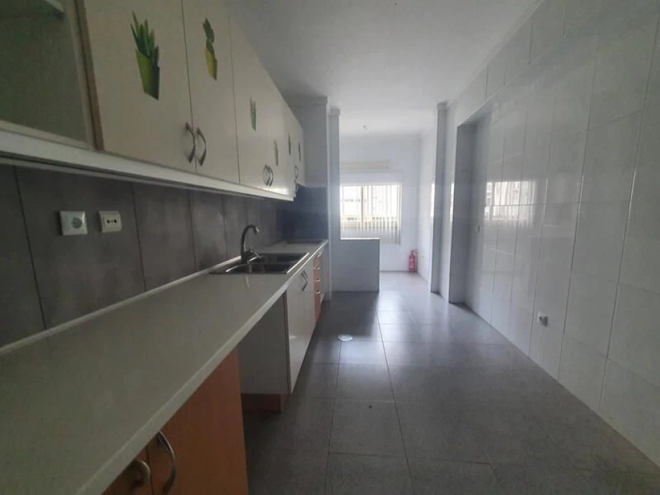 Apartamento T3 para Venda em Aguas Santas Foto 7