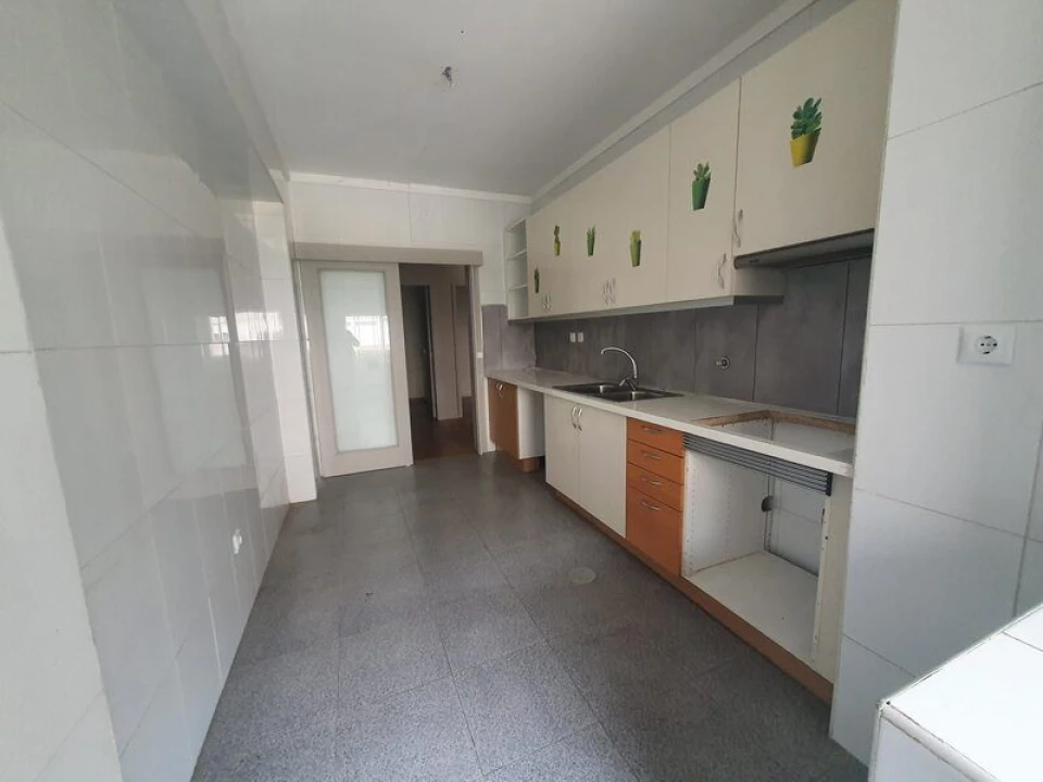 Apartamento T3 para Venda em Aguas Santas Foto 8