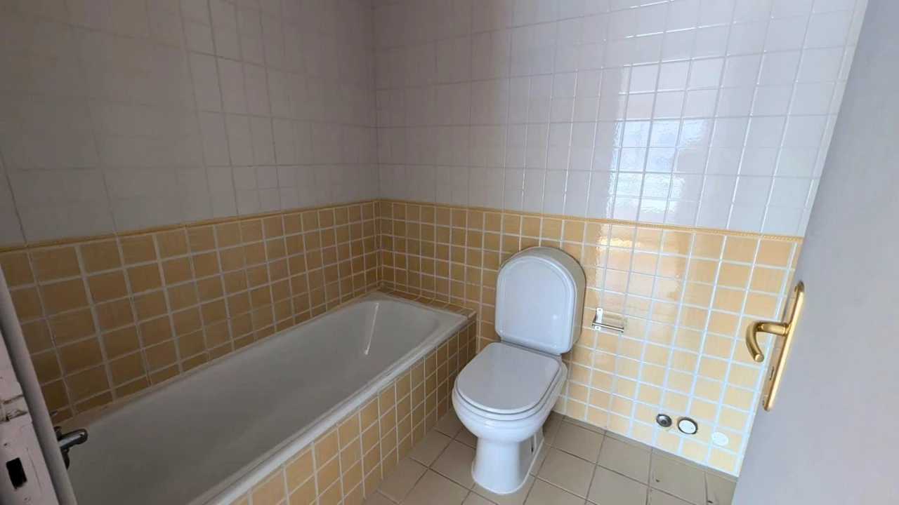 Apartamento T3 para Venda em Aguas Santas Foto 15