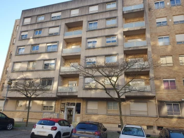 Apartamento T3 para Venda em Aguas Santas