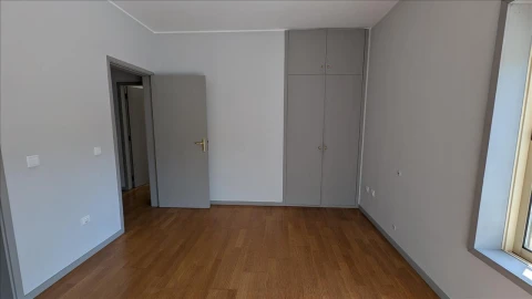 Apartamento T3 para Venda em Aguas Santas