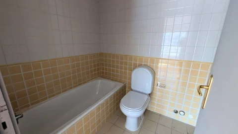 Apartamento T3 para Venda em Aguas Santas