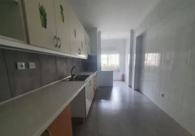 Apartamento T3 para Venda em Aguas Santas