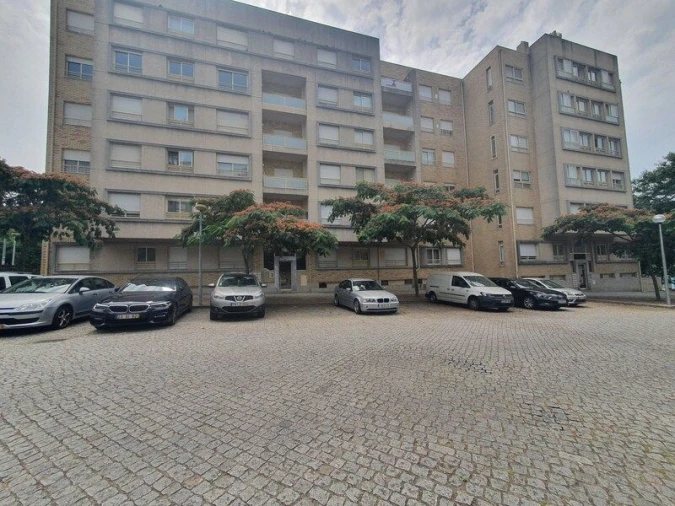 Apartamento T3 para Venda em Aguas Santas Foto 10