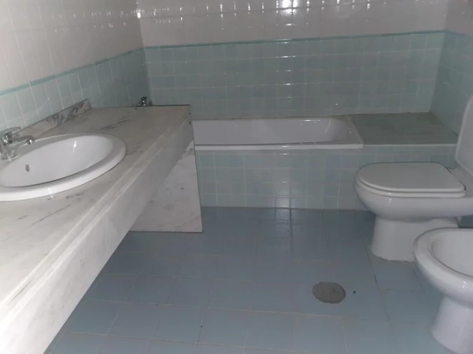 Apartamento T3 para Venda em Aguas Santas Foto 9