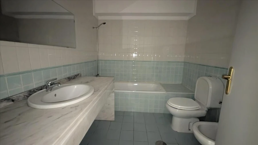 Apartamento T3 para Venda em Aguas Santas Foto 16