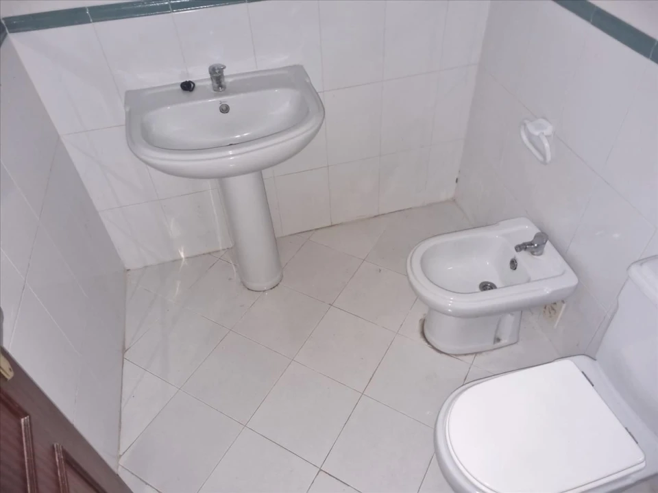 Apartamento T3 para Venda em Marvila, Ribeira Santarém, São Salvador, São Nicolau Foto 12