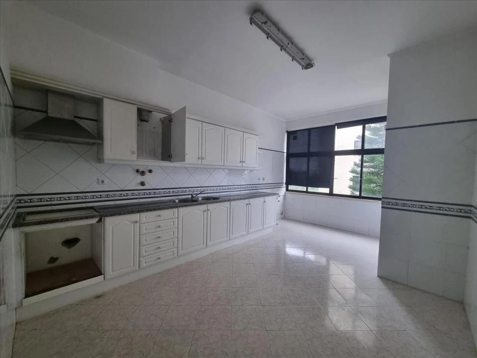 Apartamento T3 para Venda em Marvila, Ribeira Santarém, São Salvador, São Nicolau Foto 5