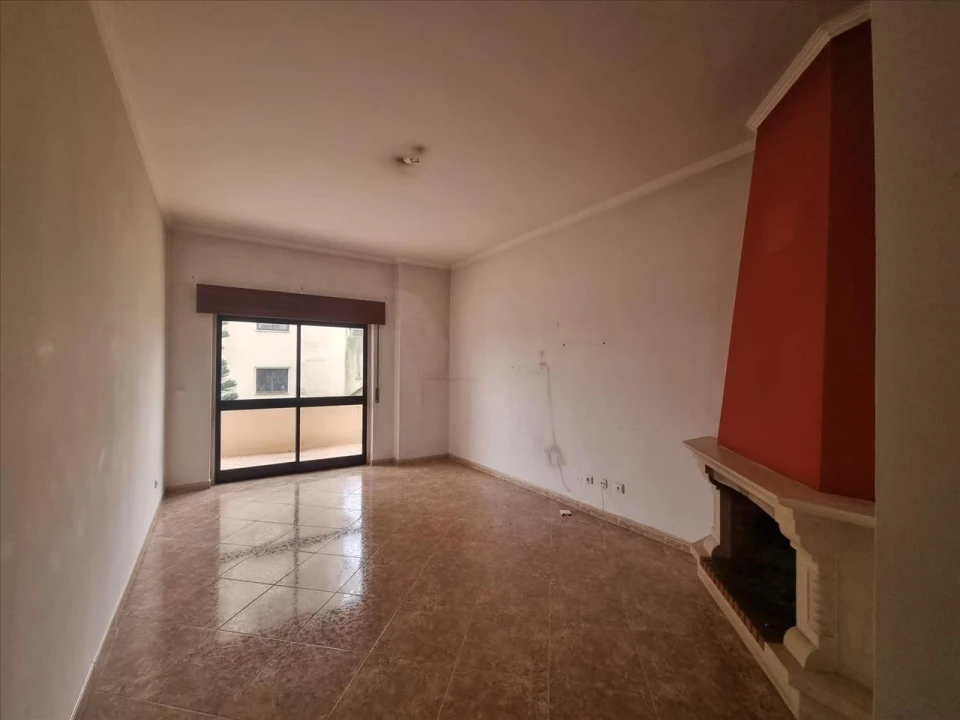 Apartamento T3 para Venda em Marvila, Ribeira Santarém, São Salvador, São Nicolau Foto 1