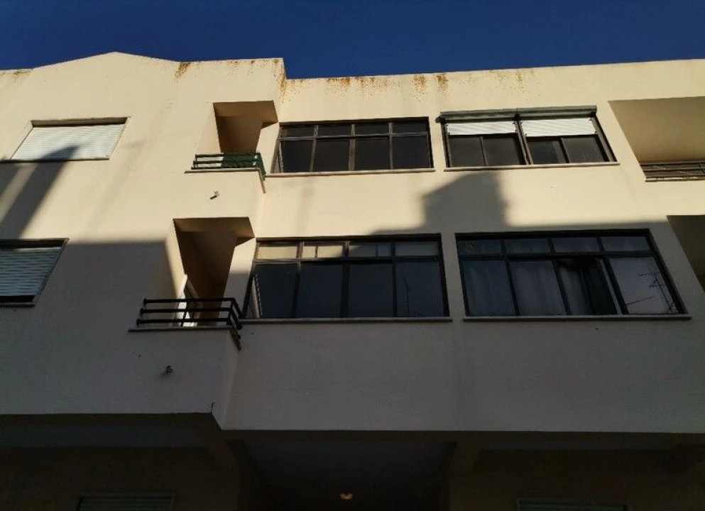 Apartamento T3 para Venda em Marvila, Ribeira Santarém, São Salvador, São Nicolau Foto 15
