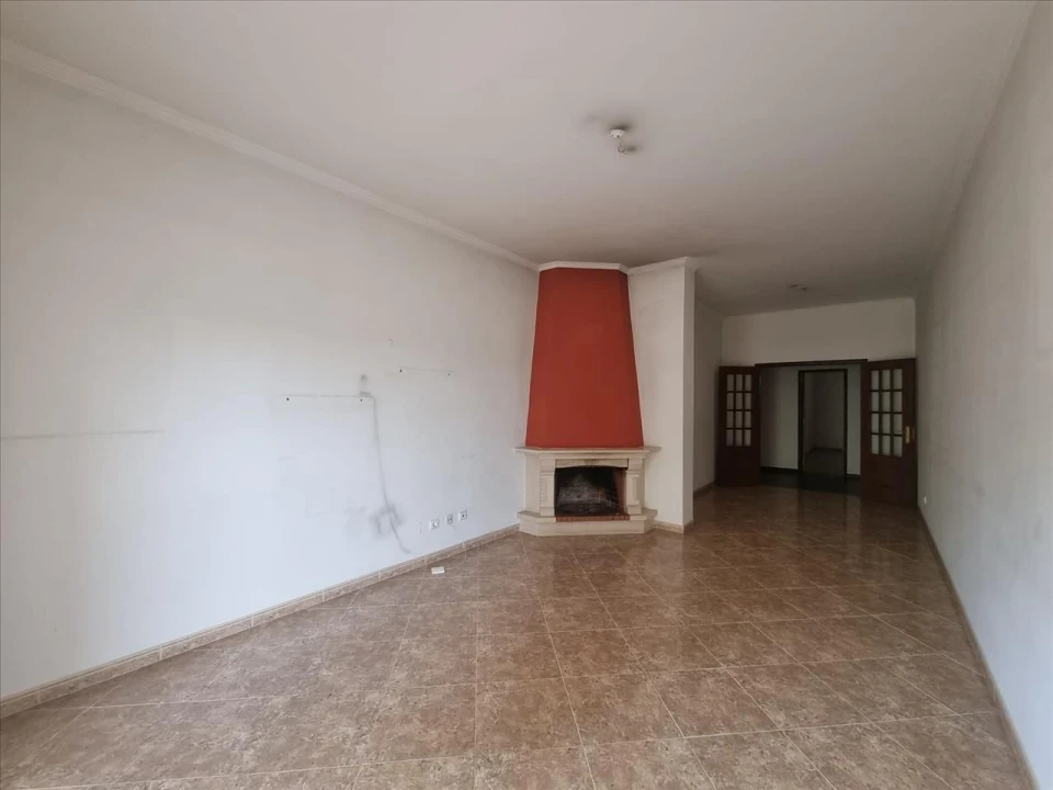 Apartamento T3 para Venda em Marvila, Ribeira Santarém, São Salvador, São Nicolau Foto 2