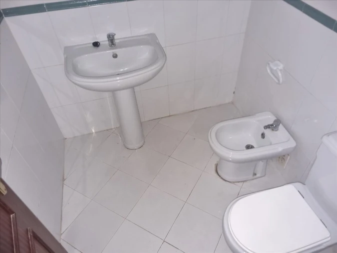 Apartamento T3 para Venda em Marvila, Ribeira Santarém, São Salvador, São Nicolau Foto 12