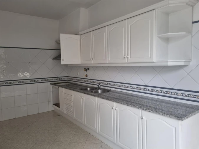 Apartamento T3 para Venda em Marvila, Ribeira Santarém, São Salvador, São Nicolau Foto 4