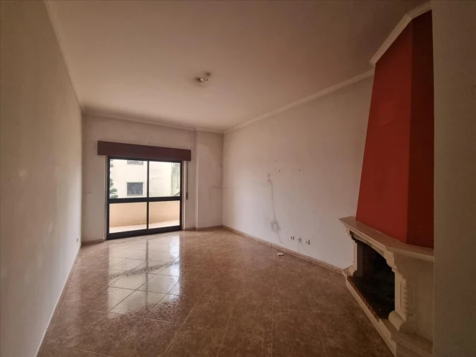Apartamento T3 para Venda em Marvila, Ribeira Santarém, São Salvador, São Nicolau Foto 3