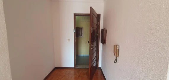 Apartamento T2 para Venda em Rio Tinto