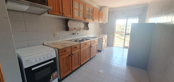Apartamento T2 para Venda em Rio Tinto