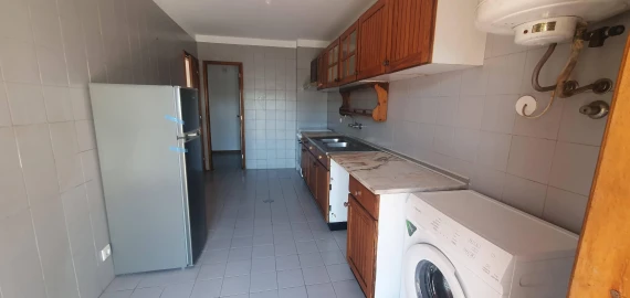 Apartamento T2 para Venda em Rio Tinto