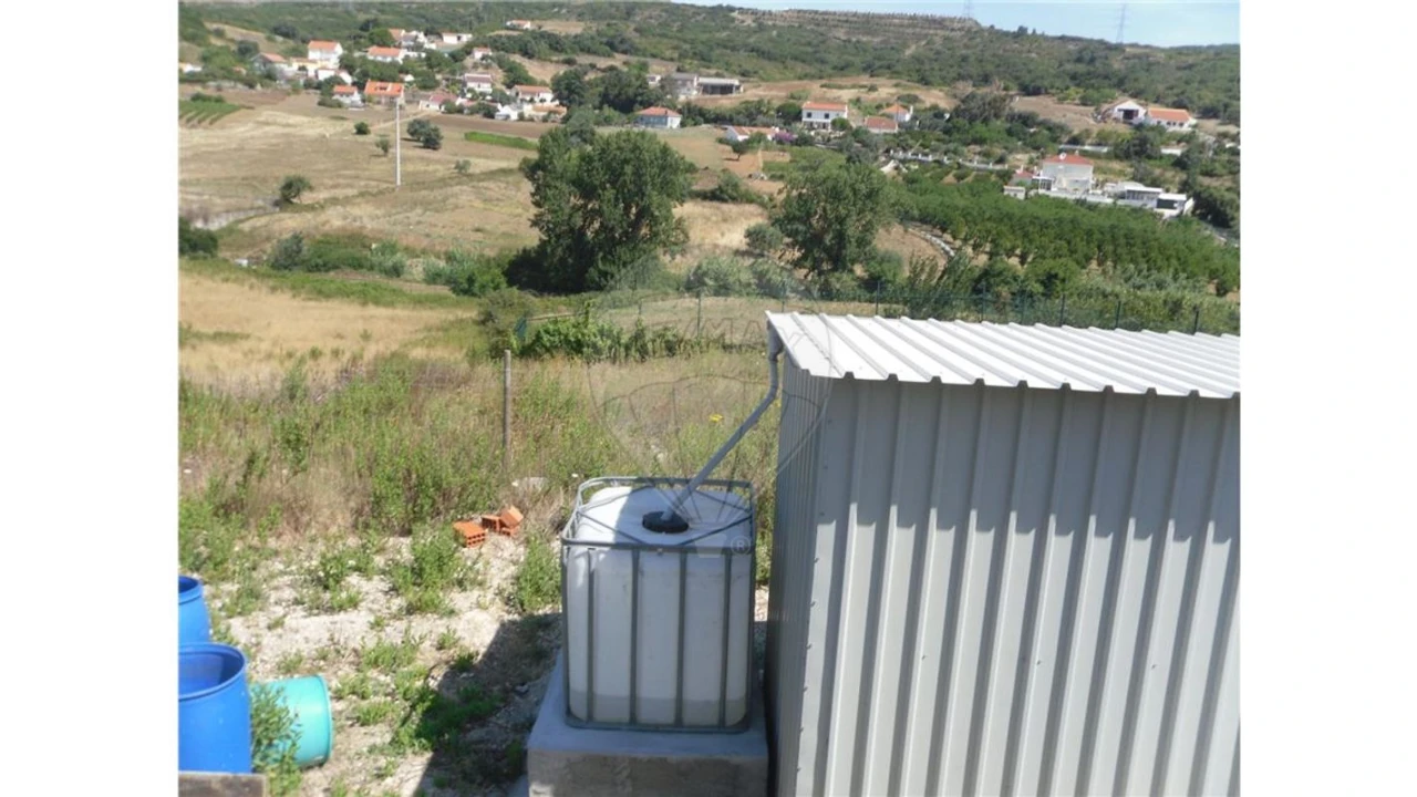 Terreno para Venda em Alhandra, São João dos Montes e Calhandriz Foto 4