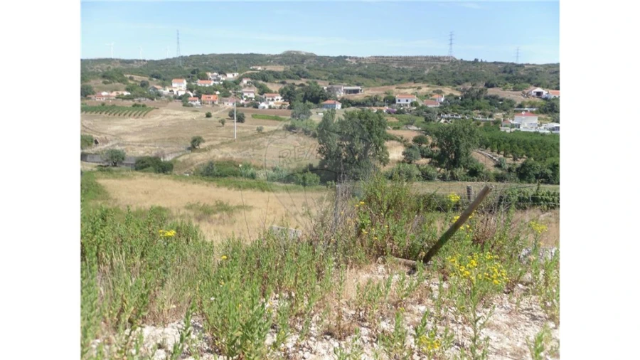 Terreno para Venda em Alhandra, São João dos Montes e Calhandriz Foto 2