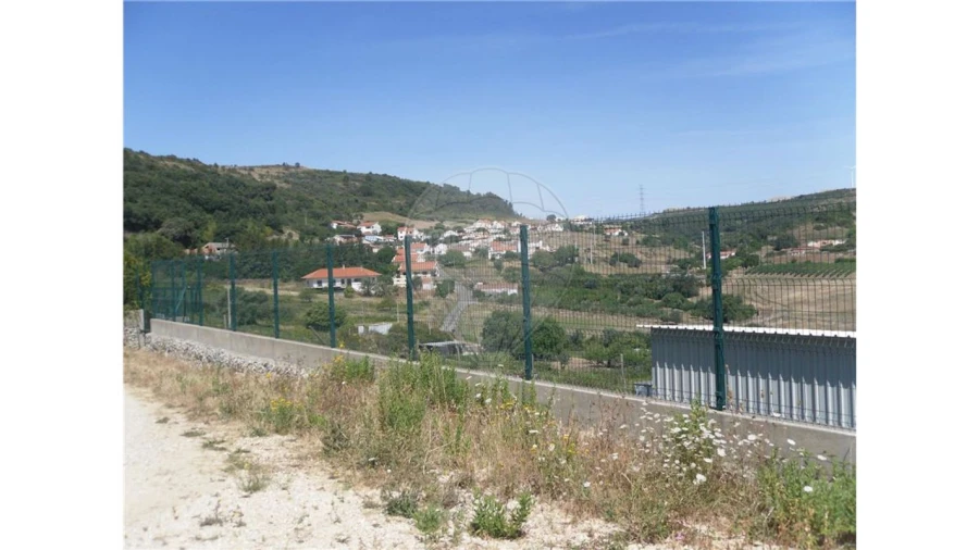 Terreno para Venda em Alhandra, São João dos Montes e Calhandriz