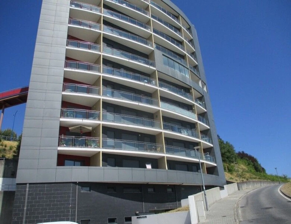 Apartamento T2 para Venda em Covilhã e Canhoso Foto 2