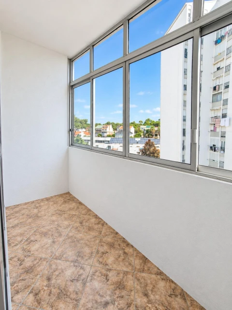 Apartamento T2 para Venda em Corroios