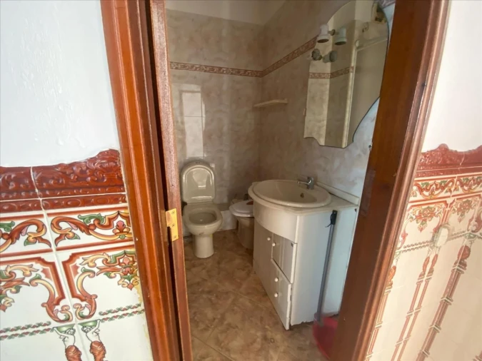 Apartamento T2 para Venda em Corroios Foto 9