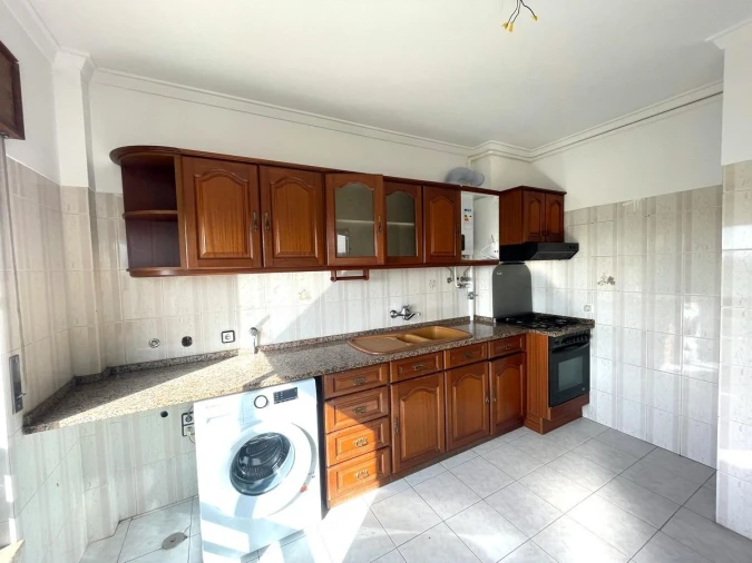 Apartamento T2 para Venda em Seixal, Arrentela e Aldeia de Paio Pires Foto 6