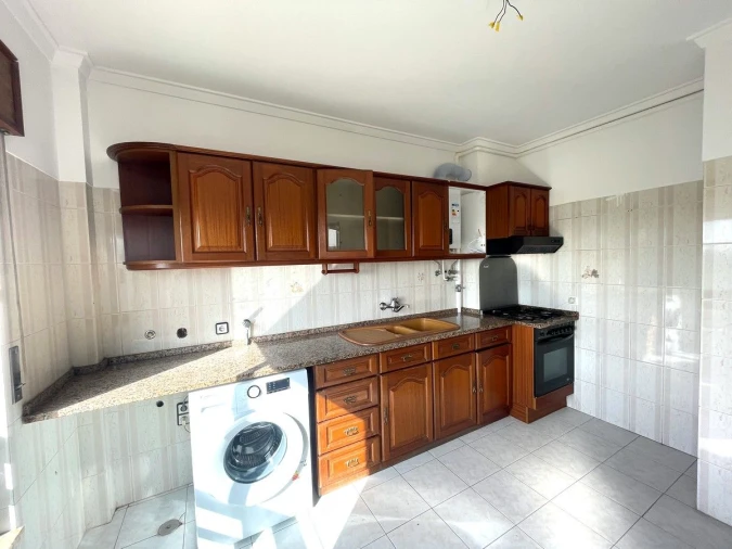 Apartamento T2 para Venda em Seixal, Arrentela e Aldeia de Paio Pires Foto 10