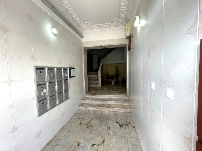 Apartamento T2 para Venda em Seixal, Arrentela e Aldeia de Paio Pires Foto 4