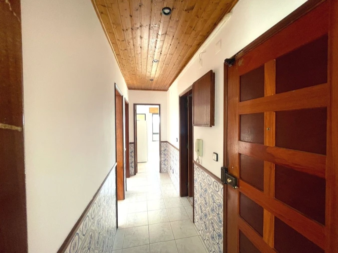 Apartamento T2 para Venda em Seixal, Arrentela e Aldeia de Paio Pires Foto 5