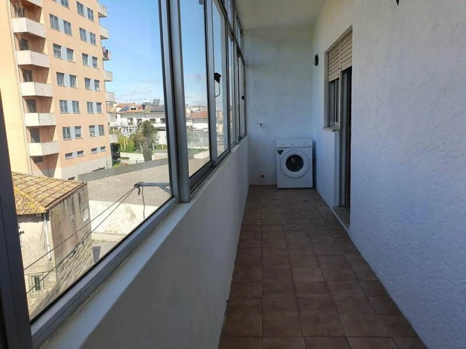 Apartamento T2 para Venda em Ermesinde Foto 12