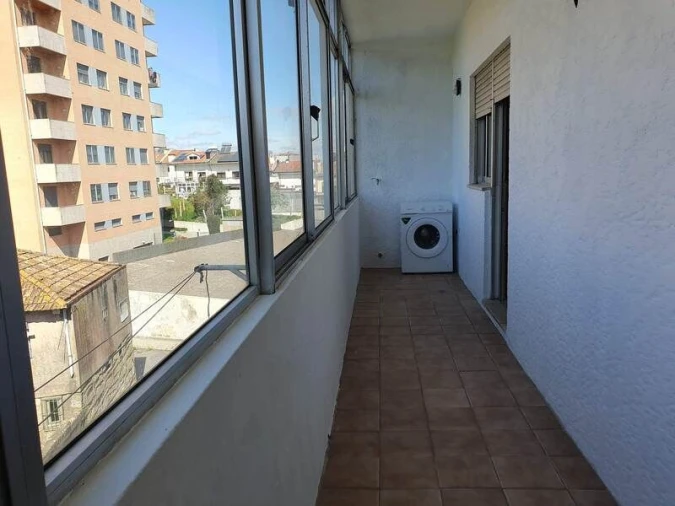 Apartamento T2 para Venda em Ermesinde Foto 12