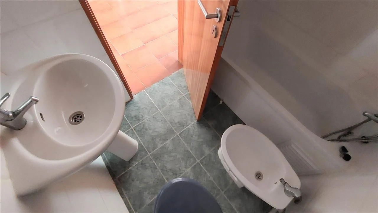 Apartamento T3 para Venda em Agualva e Mira-Sintra Foto 11